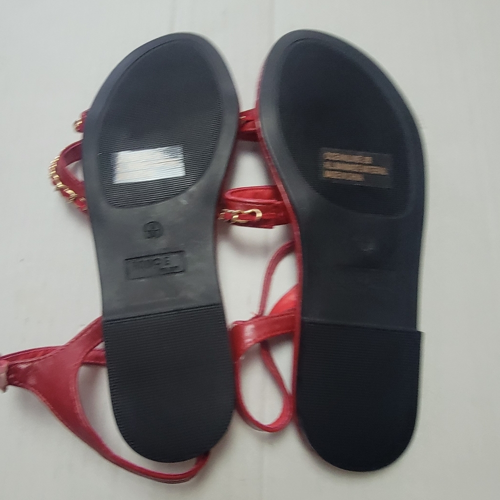 Sandals - Picture 6 of 9